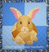 Brooks Bunny
