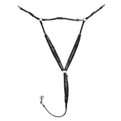 Arab Full Zilco Horse Breast Collar Deluxe Endurance Breastplate