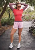 Active Living Slim T-Shirt