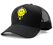 Scooters Make Me Happy Trucker Hat