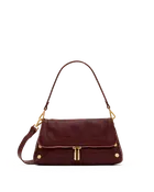 Beverly | Cherrywood Pebble/Brushed Gold | Med