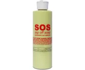 Aurora Innovations Sap Off Soap (SOS), 8 oz