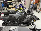 2022 POL XCR 850 with 10842 miles