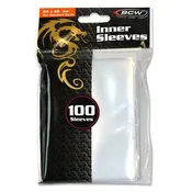 BCW - Inner Sleeves