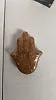 Hamsa Soap Whiskey Woman