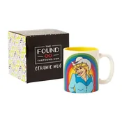 THE FOUND - Dolly Parton Mug — The Bohemian Den