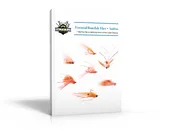 Essential Bonefish Flies - Andros (Paperback)
