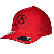 Avi & Co. Hat-Red