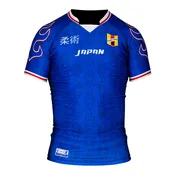'98 Japan Rash Guard