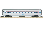 LGB#36601 AMTRAK COACH PASSENGER CAR