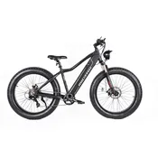 Micargi 800 Watt Steed Electric Mountain Bicycle