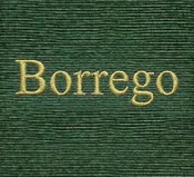 Borrego — Central Valley Seeds, Inc
