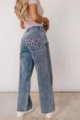 Ampersand 516 Denim