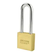 A3572 American Lock Solid Brass Interchangeable Core