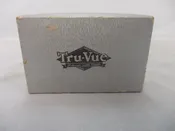1950’s Tru-Vue with Historical Reels
