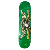 Antihero Classic Eagle Skateboard Deck - 7.81