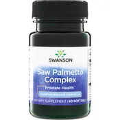 Saw Palmetto Complex