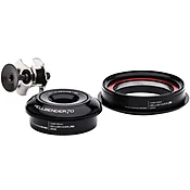 Cane Creek 70-Series Headset, IS41/28.6|IS52/40 Black
