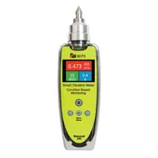 9070 Smart Vibration Analyzer