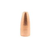 Barnes 40(.400) 190gr TSX BULLET FLAT-BASE 50/bx