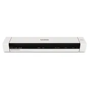 BROTHER DS920DW Wireless Duplex Mobile Color Page Scanner