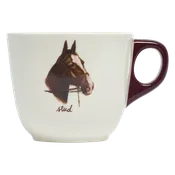 ALL IN THE FAMILY - STUD MUG (10OZ)