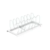 Adjustable Cookware Rack