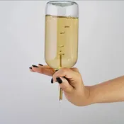 A Bar Above Bottle Pour Spouts, Set of 6