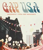 Gay USA: Snapshots of 1970s LGBT Resistance (Altered Innocence) (Blu-Ray All Region)
