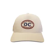 Island Beach Gear OC Patch Cap