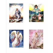 Angels 2, Vintage Hue Acetate