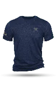 250th Anniversary Logo - T-Shirt