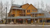 Breckenridge - Park Avenue