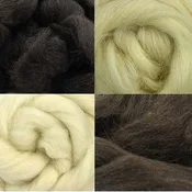 2022 Conservation Breed Fiber Bundle