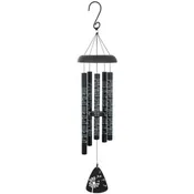30″ Chime “Always Near”