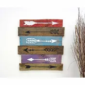 10 Arrows Stencil Kit