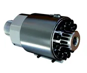 Dual Stage Device Filter