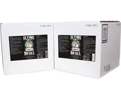 Flying Skull Z7 Enzyme Cleanser, 5 gal (part 1 & 2)