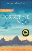 Forget Me Not: A Memoir