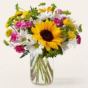 Aglow Bouquet