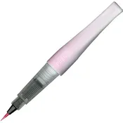 020 Pink Wink of Stella Glitter Brush