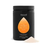 The HydroProtein Elixir