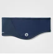 Active Fleece Wind Headband