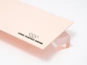 Bellini Pink Pastel Acrylic Sheet