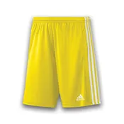 ADIDAS CDO ALLIANCE SQUADRA 21 SHORT - YELLOW
