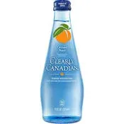 Clearly Canadian OCHD Pch 11oz.