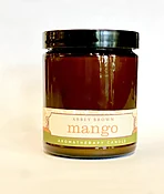 Mango | Abbey Brown Soap Artisan