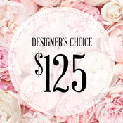 $125 Designer's Choice