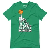 Boston Basketball Sign Language