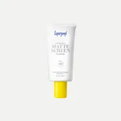 100% Mineral Mattescreen Sunscreen SPF 40